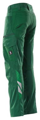 Mascot Accelerate Broek met dijbeenzakken 18679