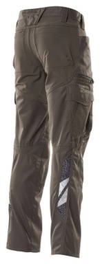 Mascot Accelerate Broek met dijbeenzakken 18679