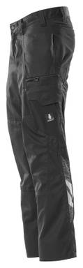 Mascot Accelerate Broek met dijbeenzakken 18679