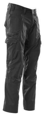 Mascot Accelerate Broek met dijbeenzakken 18679
