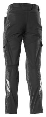 Mascot Accelerate Broek met dijbeenzakken 18679