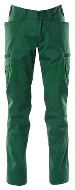 Mascot Accelerate Broek met dijbeenzakken 18679