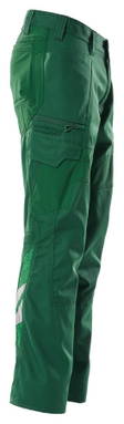 Mascot Accelerate Broek met dijbeenzakken 18679