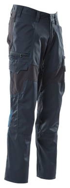 Mascot Accelerate Broek met dijbeenzakken 18679