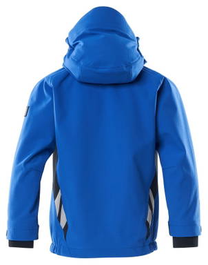 Mascot Accelerate Shelljas voor kinderen 18901