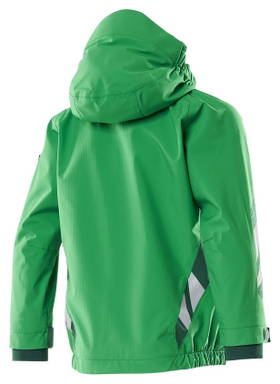 Mascot Accelerate Shelljas voor kinderen 18901