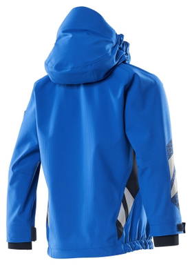 Mascot Accelerate Shelljas voor kinderen 18901