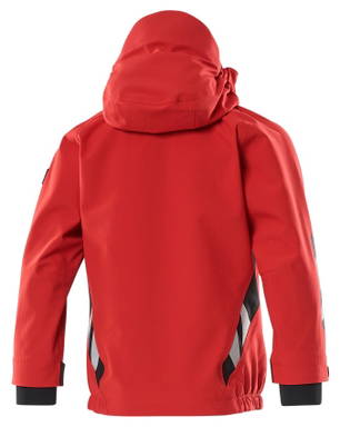 Mascot Accelerate Shelljas voor kinderen 18901