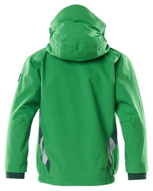 Mascot Accelerate Shelljas voor kinderen 18901