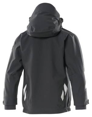 Mascot Accelerate Shelljas voor kinderen 18901