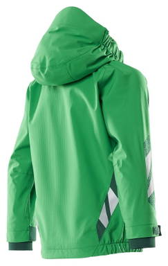 Mascot Accelerate Shelljas voor kinderen 18901