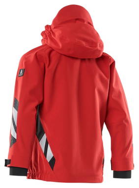Mascot Accelerate Shelljas voor kinderen 18901