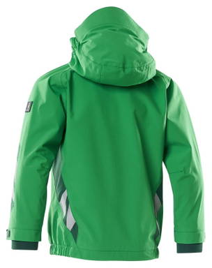 Mascot Accelerate Shelljas voor kinderen 18901