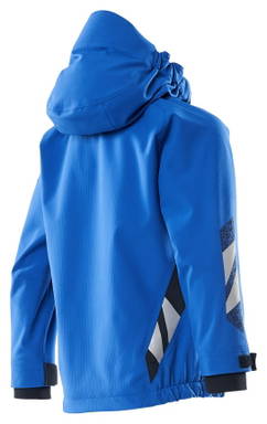 Mascot Accelerate Shelljas voor kinderen 18901