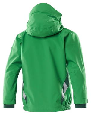 Mascot Accelerate Shelljas voor kinderen 18901