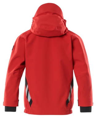 Mascot Accelerate Shelljas voor kinderen 18901