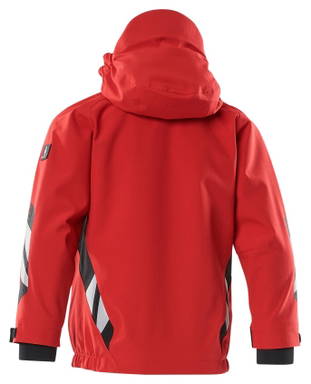 Mascot Accelerate Shelljas voor kinderen 18901