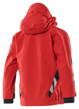 Mascot Accelerate Shelljas voor kinderen 18901