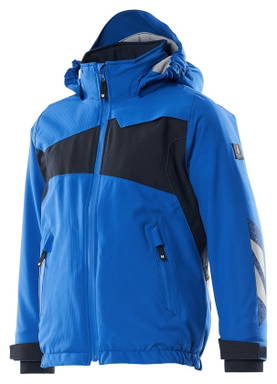 Mascot Accelerate Winterjas voor kinderen 18935