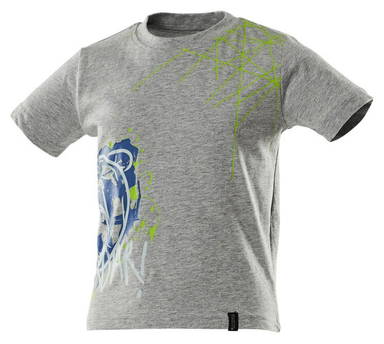 Mascot Accelerate T-shirts voor kinderen 18982