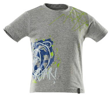 Mascot Accelerate T-shirts voor kinderen 18982