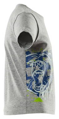 Mascot Accelerate T-shirts voor kinderen 18982