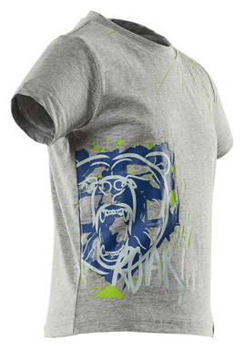 Mascot Accelerate T-shirts voor kinderen 18982