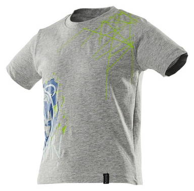 Mascot Accelerate T-shirts voor kinderen 18982