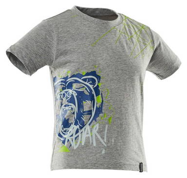 Mascot Accelerate T-shirts voor kinderen 18982
