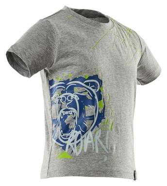 Mascot Accelerate T-shirts voor kinderen 18982