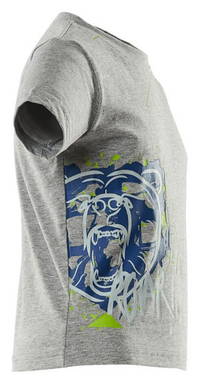 Mascot Accelerate T-shirts voor kinderen 18982