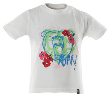 Mascot Accelerate T-shirts voor kinderen 18992