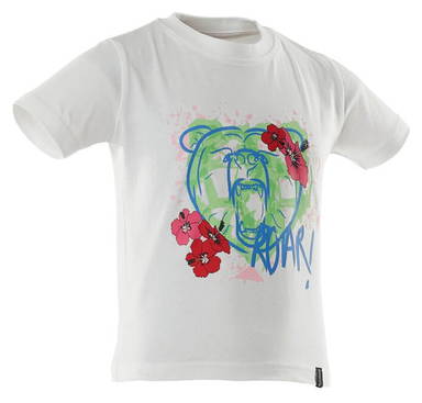 Mascot Accelerate T-shirts voor kinderen 18992