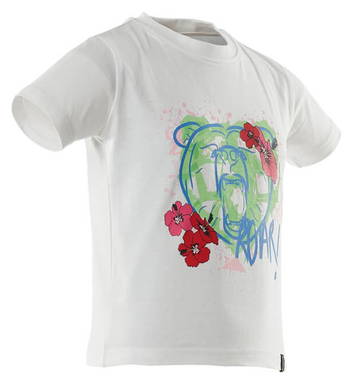 Mascot Accelerate T-shirts voor kinderen 18992