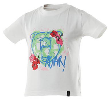 Mascot Accelerate T-shirts voor kinderen 18992