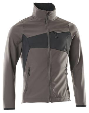 Mascot Accelerate Softshell jas 20102