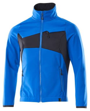 Mascot Accelerate Softshell jas 20102