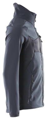 Mascot Accelerate Softshell jas 20102