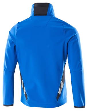 Mascot Accelerate Softshell jas 20102