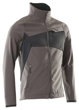 Mascot Accelerate Softshell jas 20102
