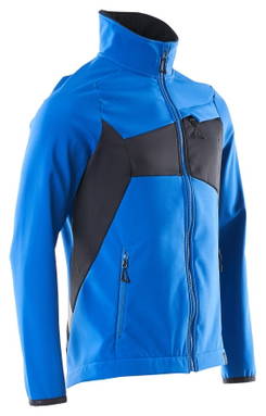 Mascot Accelerate Softshell jas 20102