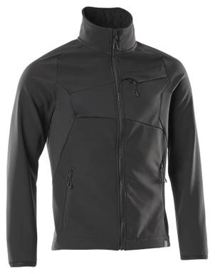Mascot Accelerate Softshell jas 20102