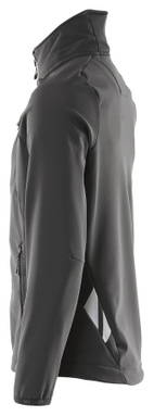 Mascot Accelerate Softshell jas 20102