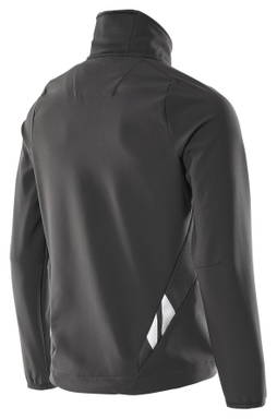 Mascot Accelerate Softshell jas 20102