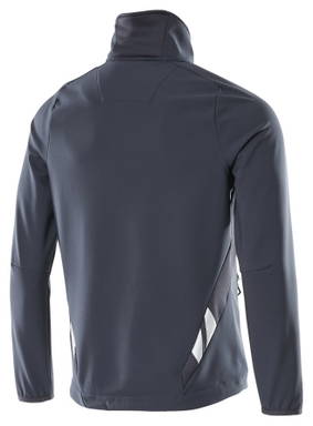 Mascot Accelerate Softshell jas 20102