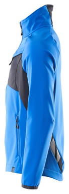 Mascot Accelerate Softshell jas 20102