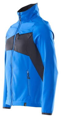Mascot Accelerate Softshell jas 20102