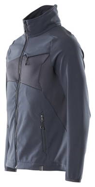 Mascot Accelerate Softshell jas 20102