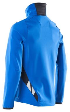 Mascot Accelerate Softshell jas 20102