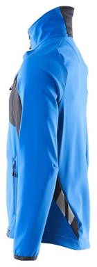 Mascot Accelerate Softshell jas 20102